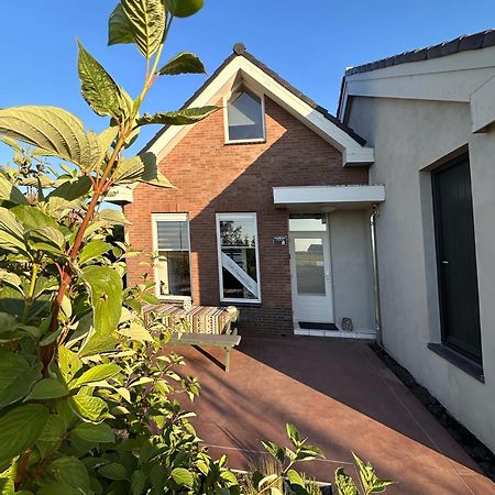 Authentiek Hollandse Omgeving Nabij Amsterdam Landsmeer Exterior foto